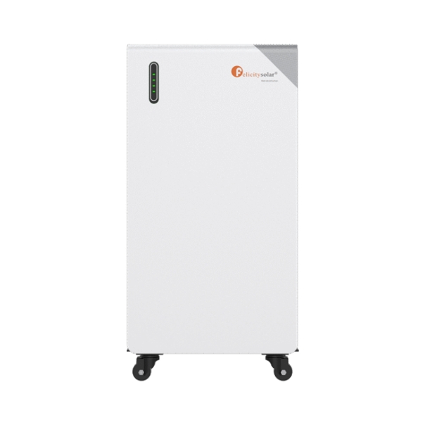 Felicity FLB48314TG1-H LV 16 kWh