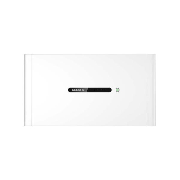 Goodwe Lynx LX D5.0-10 (5kWh) v2