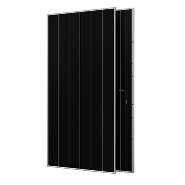 AIKO A-665-MDE72Dw Stellar 3N+ 665W Bifacial