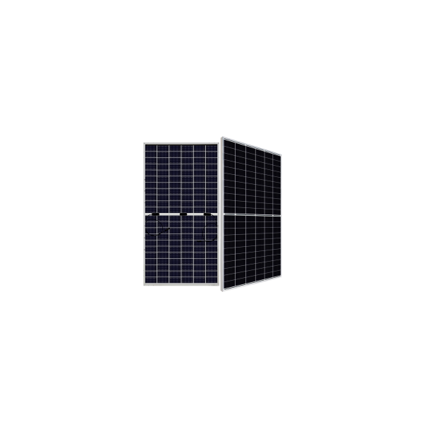 Canadian Solar TOPHiKu6 CS6W 580W SF N-Type Bifacial