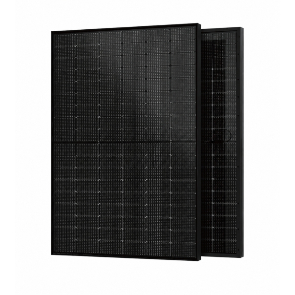 Hanersun HN21RN-54HT 500W FB Bifacial
