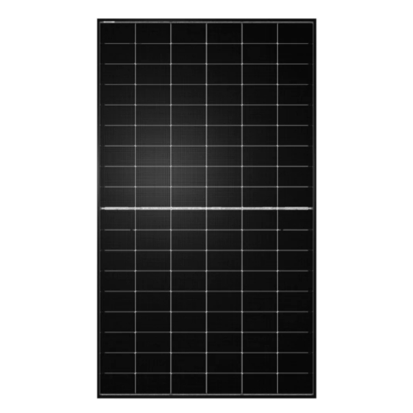 JA Solar JAM60D40 500/LB BF