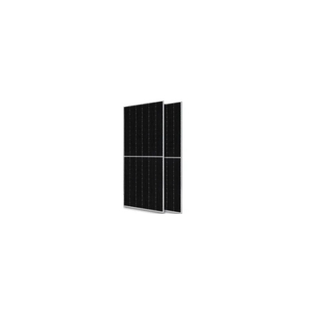 JA Solar JAM72D40 600LB (SFR) (BiFacial)