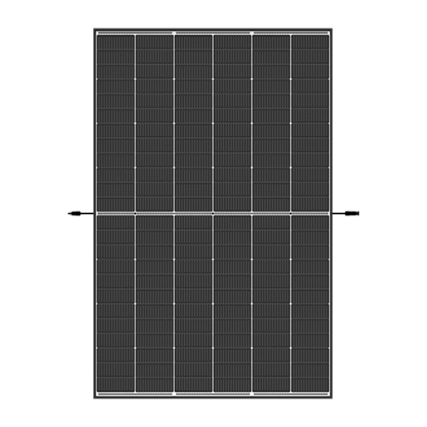 Trina Vertex S+ TSM - NEG9R.28 - 445Wp (BFR, EVO2)