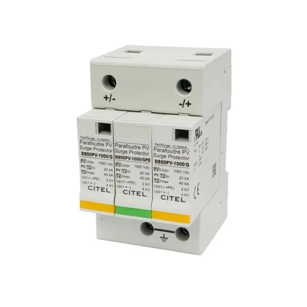 CITEL T2 DC DS50PVS-1000/G