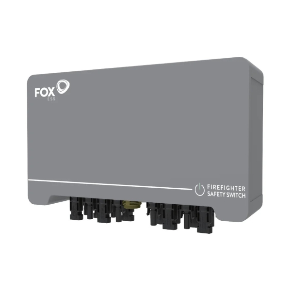 FOXESS S-Box-4