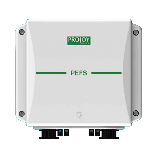 FIRE SAFETY FUSE PROJOY MC4 PEFS-EL-40-4