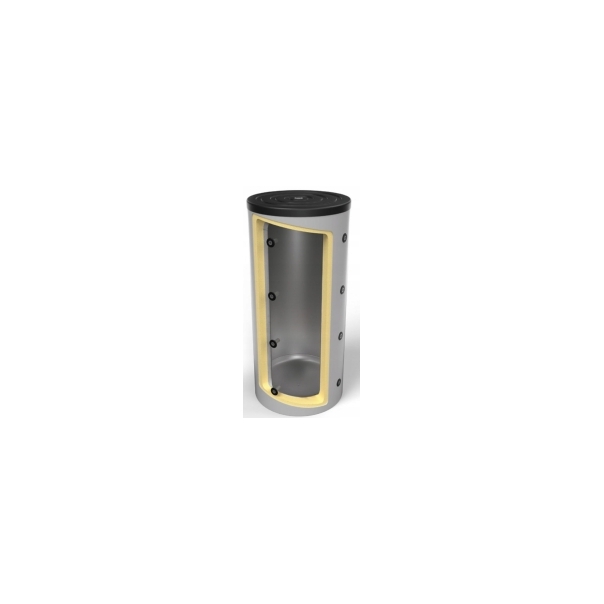 BUFFER TANK OEM BLACK v2 200 G without coil