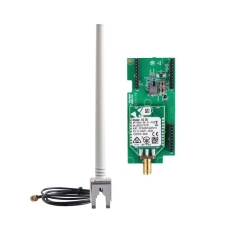 SolarEdge SE-ZBSLV-B-S1-RW moduł ZigBee + antena (SetApp)