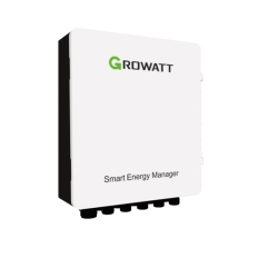 Growatt SEM-X / SEM-X-RM (EMS Box)
