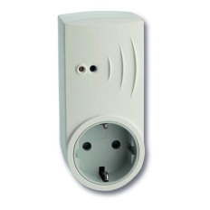 SolarEdge SEHAZB-SCKT-MTR-DE is an AC socket with power measurement.