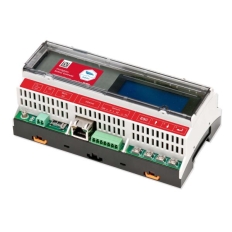 SolarEdge SE1000-CCG-F-S1 Firefighter Safety Gateway