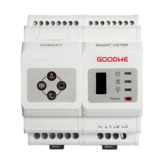 Goodwe Homekit HK3000 (3faz - 16mm / 120A)