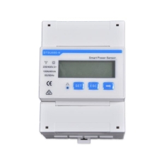 HUAWEI DTSU666-H 100A/40mA, 3-phase meter (with current transformers)