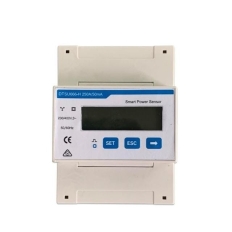 The energy meter HUAWEI DTSU666 H-SMART