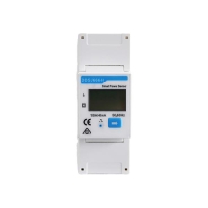 HUAWEI DDSU666-H 100A/40mA, single-phase meter (with current transformer)