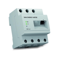 SMA Energy Meter, three-phase meter