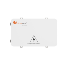 Felicity Combiner Box BTCB0606-200 6 in-6 out 80A, 125V