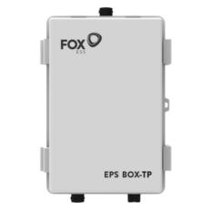 FoxESS EPS BOX