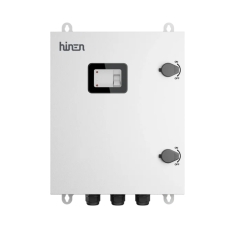 Hinen SB-S3 SWITCH BOX 3 5-12kW inverters 3PH
