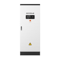 GoodWe HV Battery cabinet Lynx C - GW60KWH-D-10