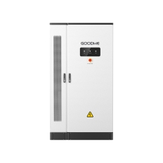 GoodWe HV Battery cabinet Lynx C - GW60KWH-D-10（Extension）