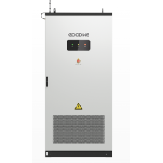 GoodWe ESA 125/261 GW125/261-ESA-LCN-G10