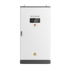 GoodWe BAT 61,4 kWh GW61.4-BAT-AC-G10