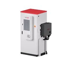 SolarEdge Battery Cabinet CSS-OD 102,4kWh CSS-OU-20 + CA-B01-01