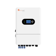 Felicity IVGM5KLP3G2 LV 5kW 3-phase