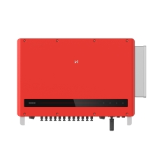 GoodWe GW100K-HT | z AFCI