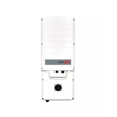 Solaredge SE25K-RW00IBNR4 with DC safety unit switch / DC SPD