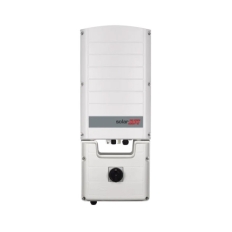 Solaredge SE33.3K-RW00IBNR4 with DC safety unit switch / DC SPD