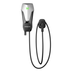 GodWe EV Charger GW22K-HCA-20 MID Meter 11&22kW