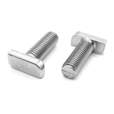 T-bolt M10x25 for 28/15 mm profile