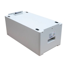 Battery-Box Premium HVS 2,56 kWh BYD