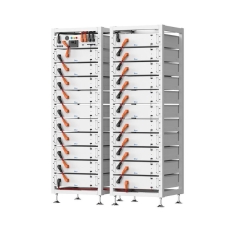 Deye HV Battery BOS-A 7,68 kWh HV