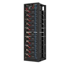 Dyness PowerRackHV4-7s 35.84kWh