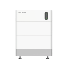 Dyness Tower PRO 3.84kWh HV9640