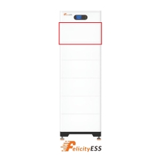 Felicity LUX-X-96050HMG01 HV 5.12 kWh