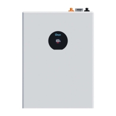 Deye SE-F5 PRO-C LV Battery 5.1 kW