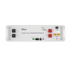 Deye SE-G5.1 Pro-B Niederspannungsbatterie 5,1 kW