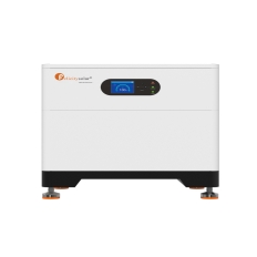 Felicity LUX-X-96050HCG01 BMS + base