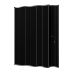 AIKO A-485-GRH48Dw 485W 2P+48 BF Dualglass