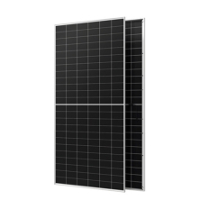 AIKO-A-GRH66Dw Stellar 1N+ 645W Bifacial