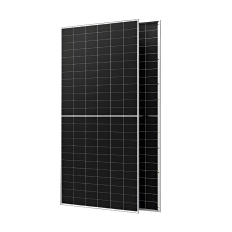AIKO-A-GRH66Dw Stellar 1N+ 645W Bifacial