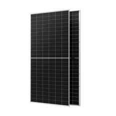 AIKO A-645-MCH72Dw Stellar 1N+ 645W Bifacial