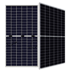 Canadian Solar TOPHiKu6 CS6W 580W SF N-Type Bifacial