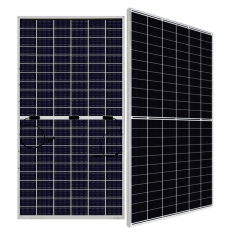 Canadian Solar TOPHiKu7 CS7N 695W SF N-Type bifacial