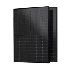Hanersun HN18RN-54HT 450W FB Bifacial